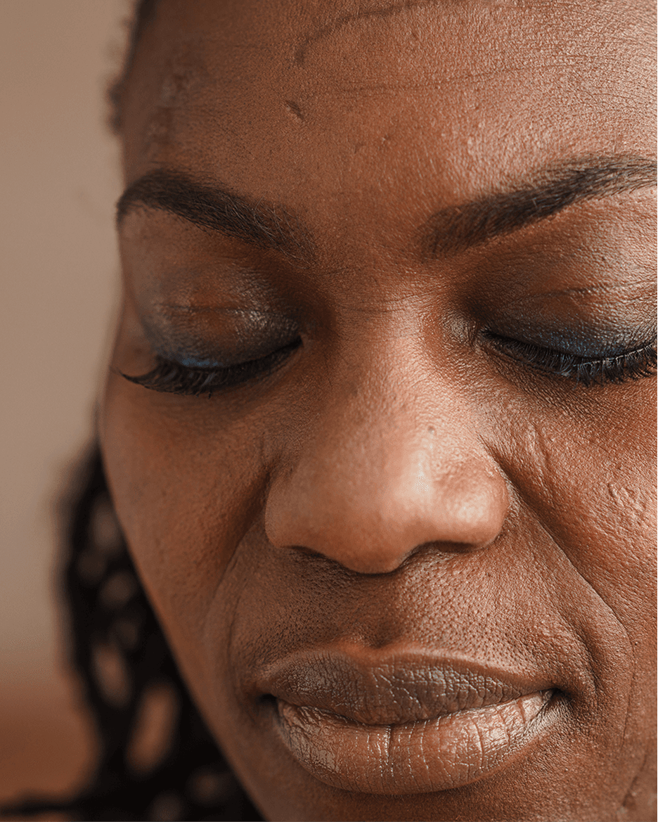 Streetside billboard with flyposters of the Batch.Works brand and illustrations