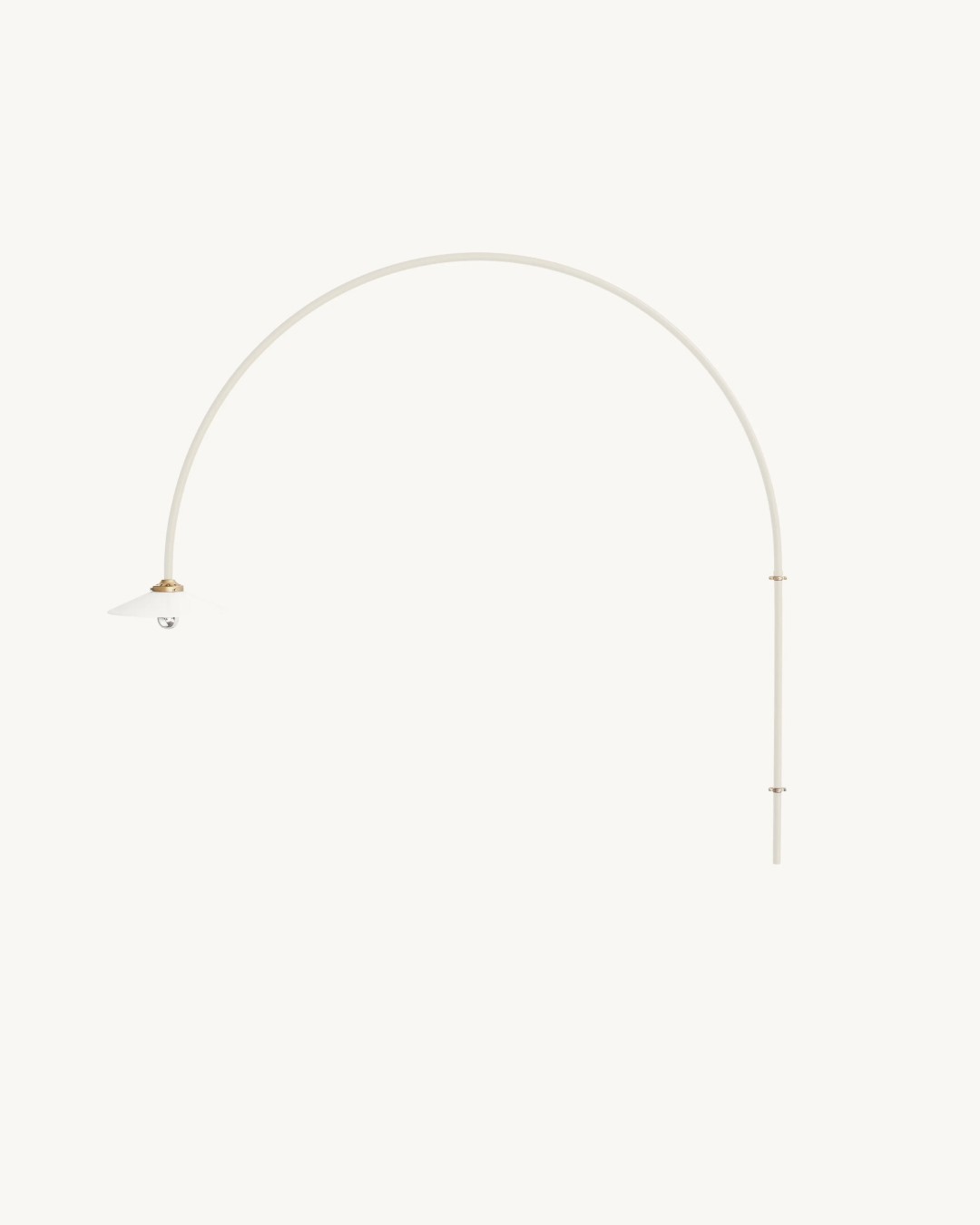 Valerie Objects, Hanging Lamp by by Muller Van Severen