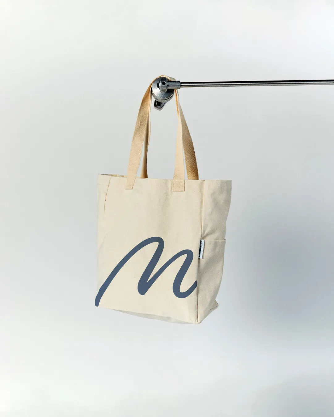 Max Tote Bag