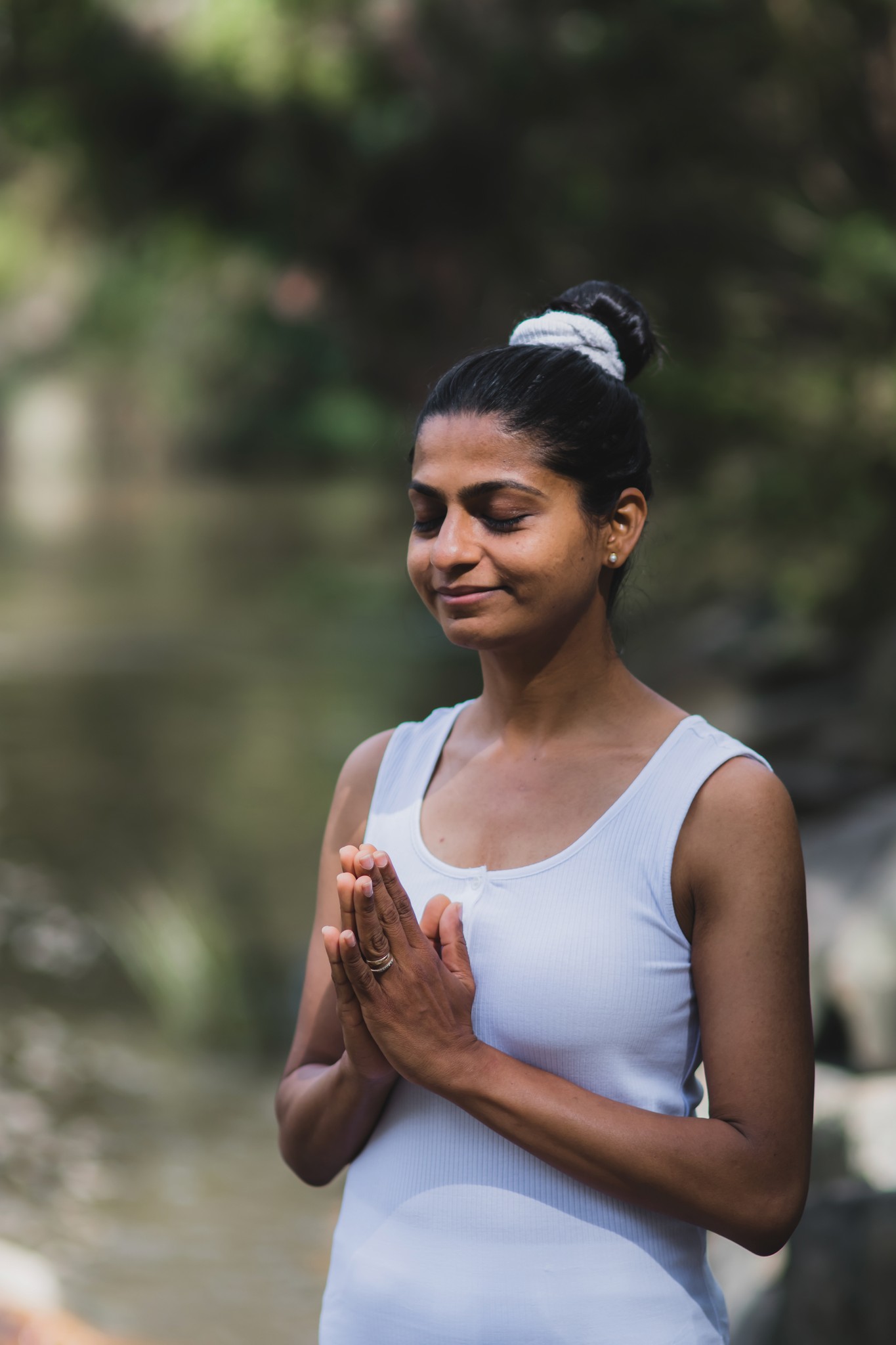 Gentle Yoga