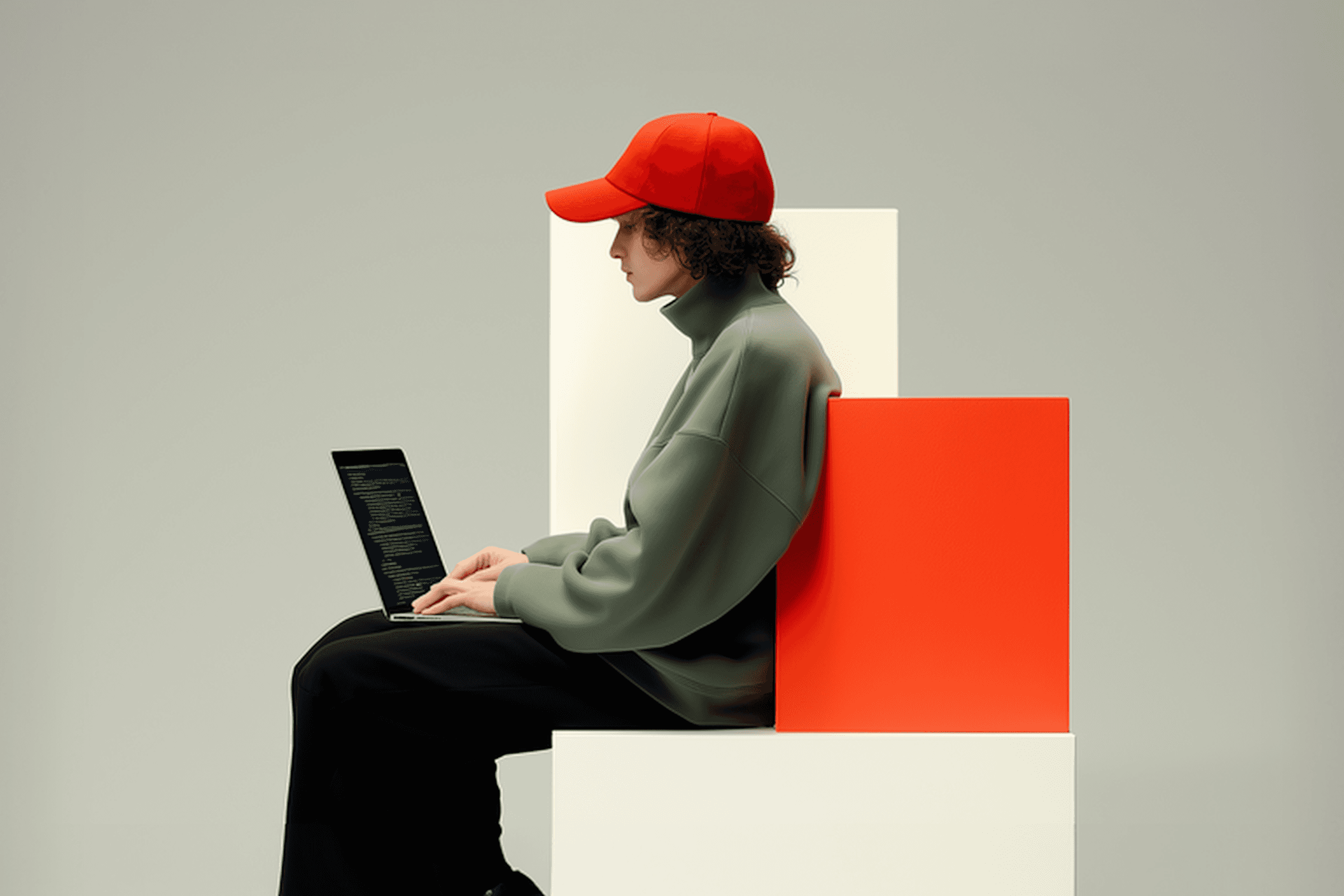 Responsive web design preview on multiple devices for Luut Stuudio development services.