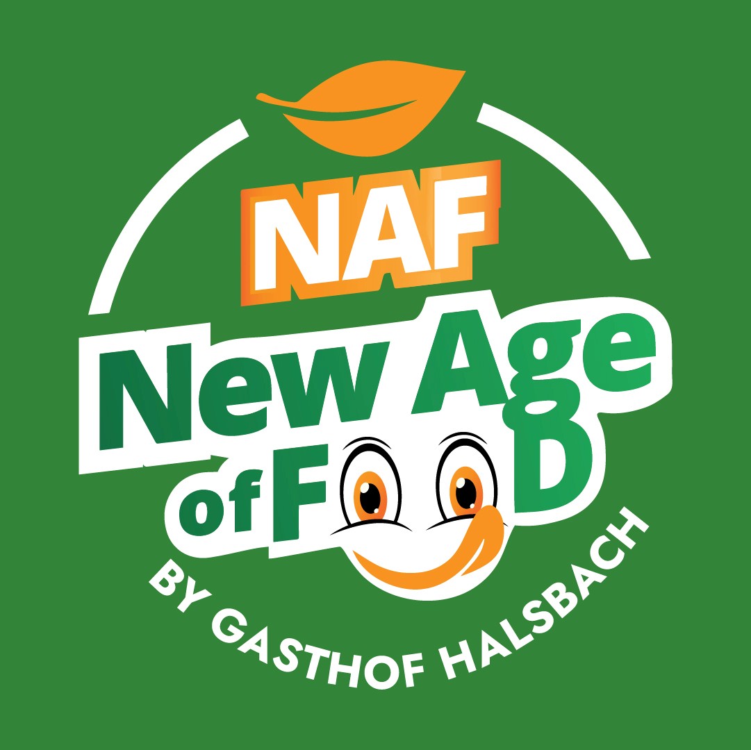 NAF Logo