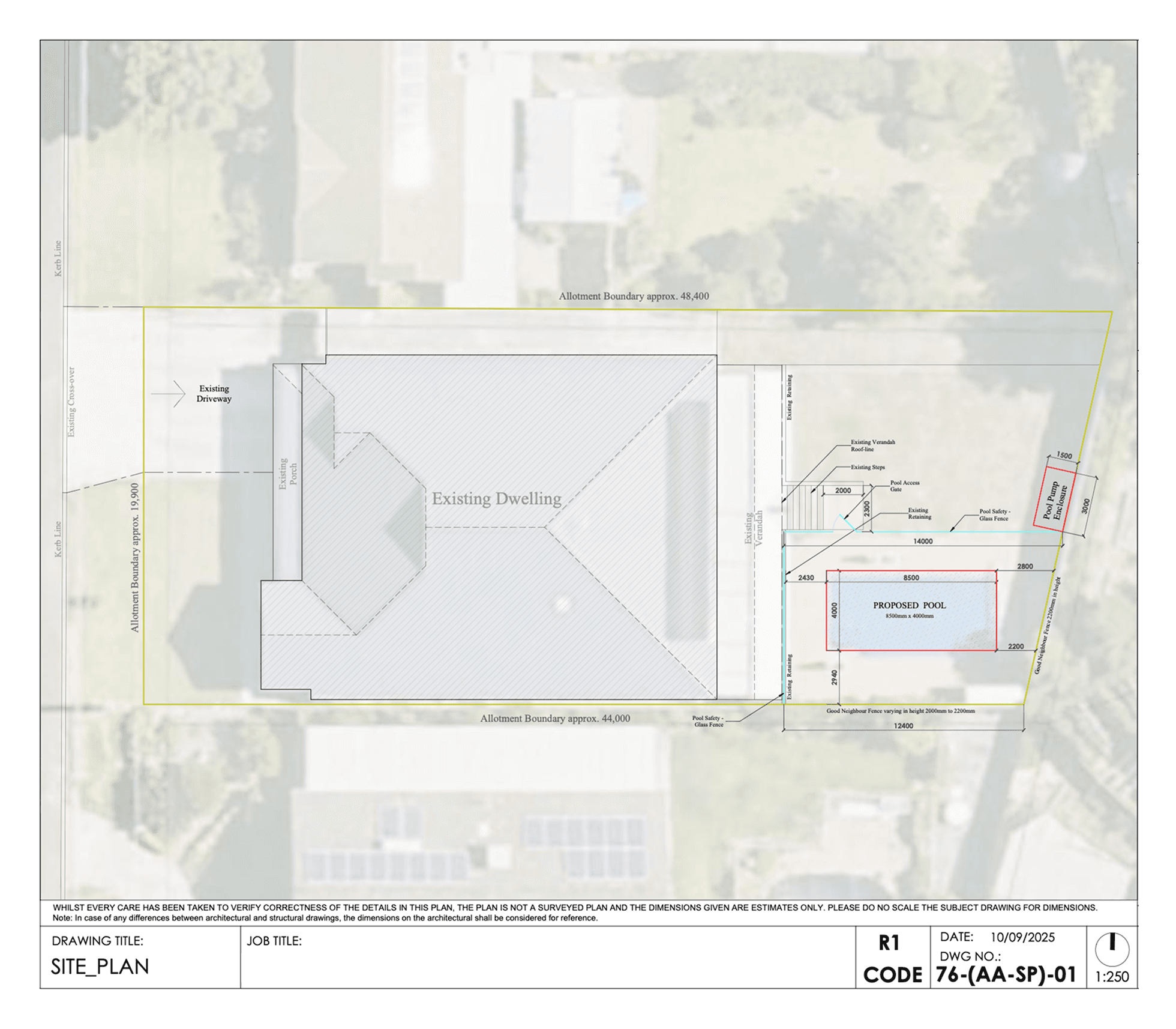 Pool Layout 02