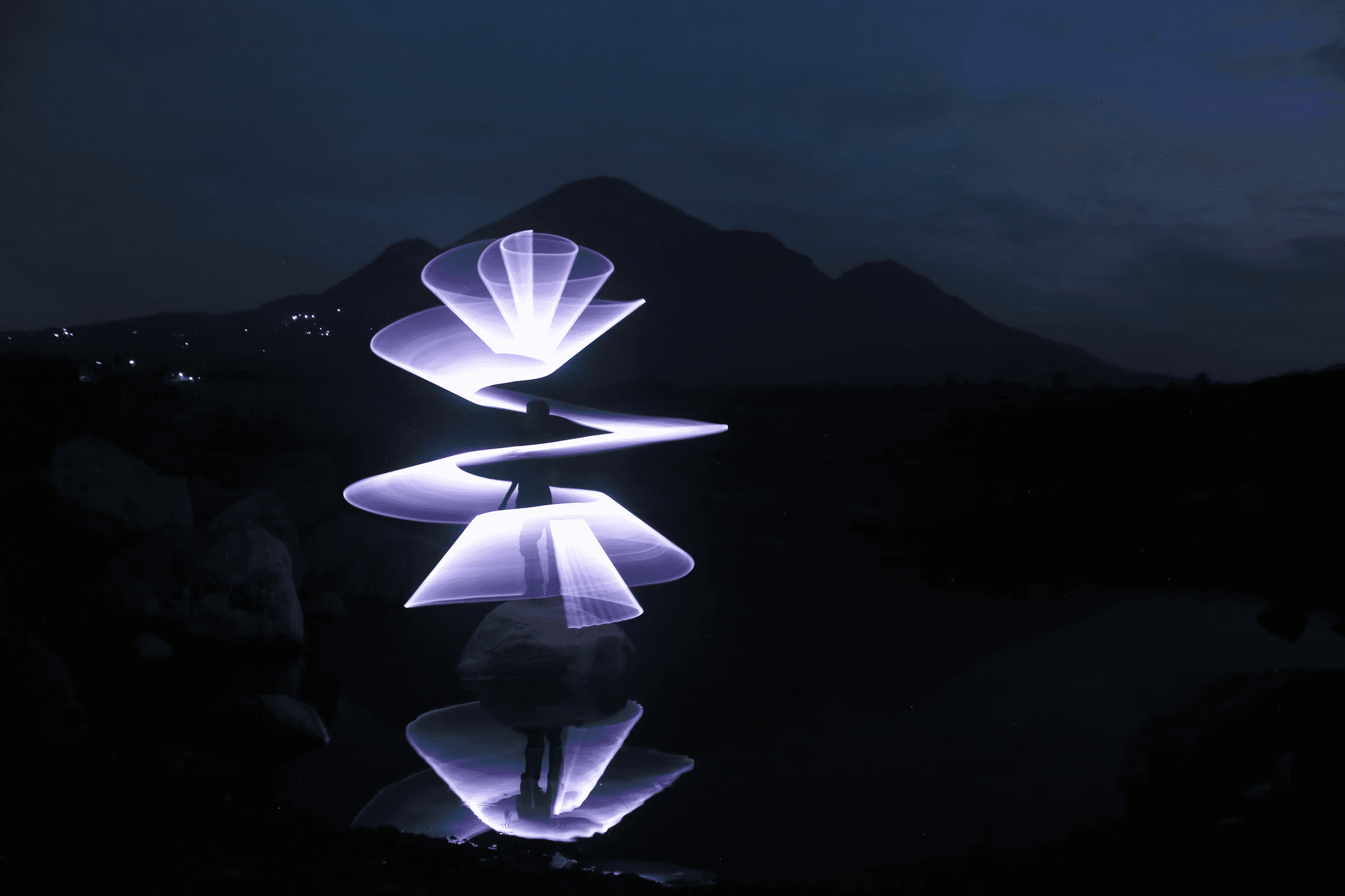 mahda doglek @ unsplash