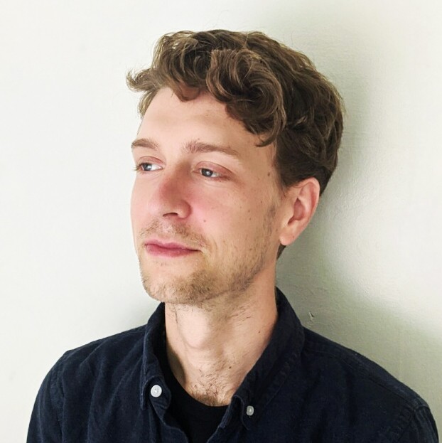 Image of Cédric Moore