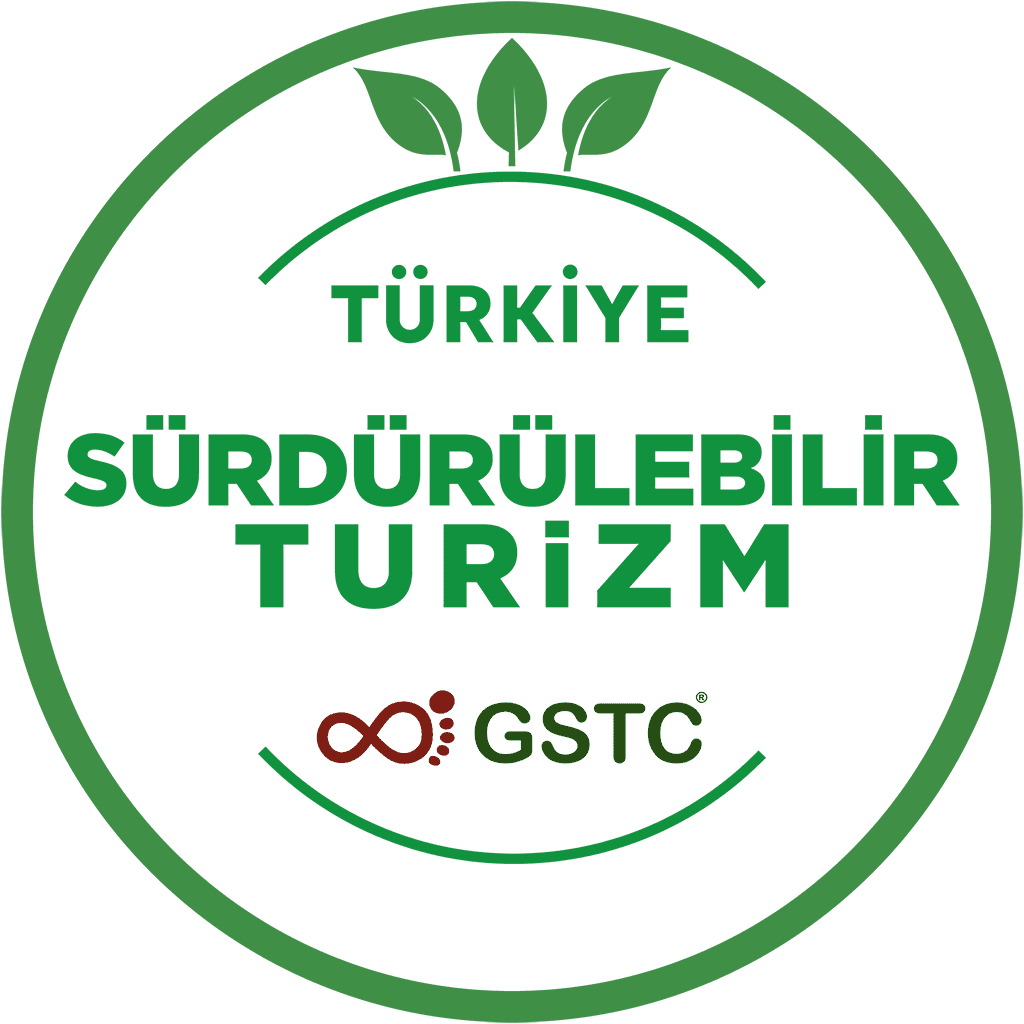 Sürdürülebilir Turizm Sertifikası