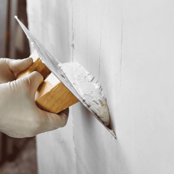 worker on laboratorium