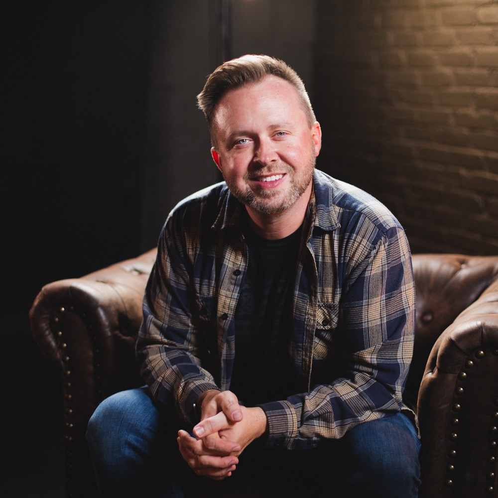 Headshot for Stewart White