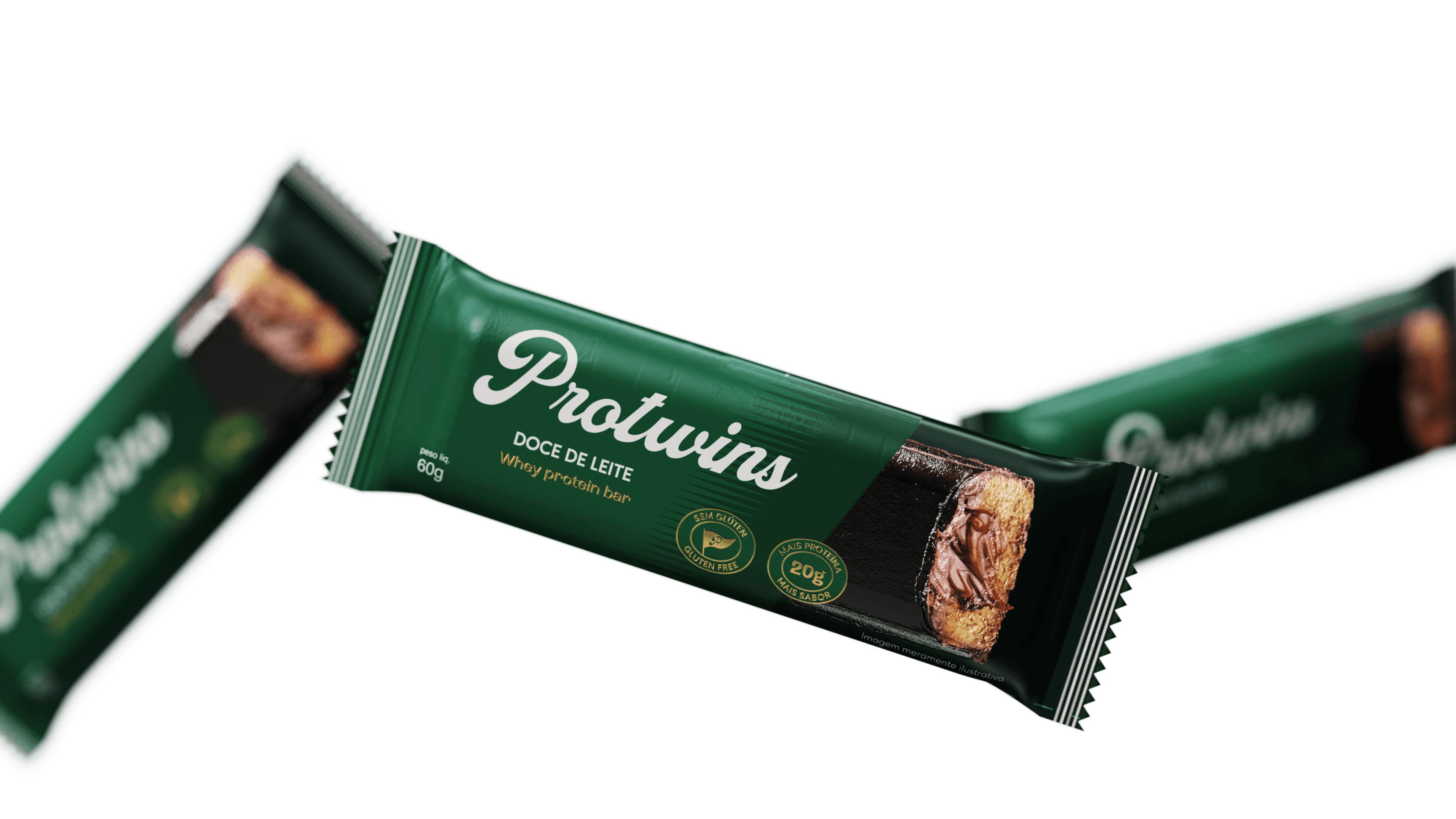 Matsuo+CO - Protwins