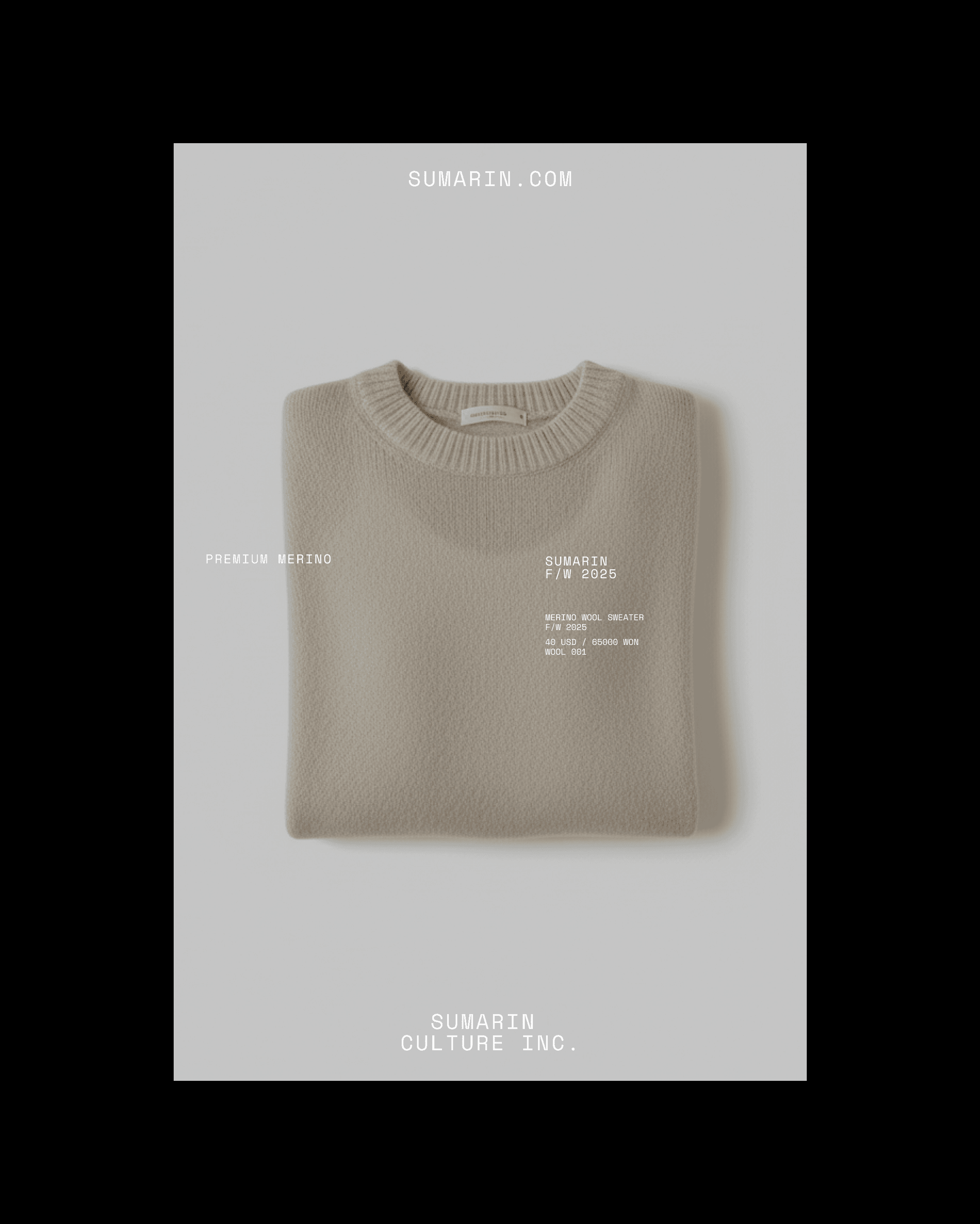 Runway model in a dark, ancient building