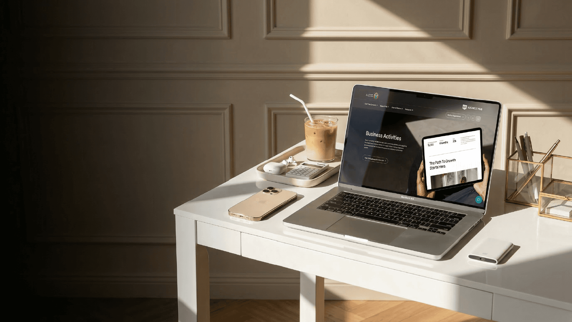 Software development business setup cost Dubai South Business Hub