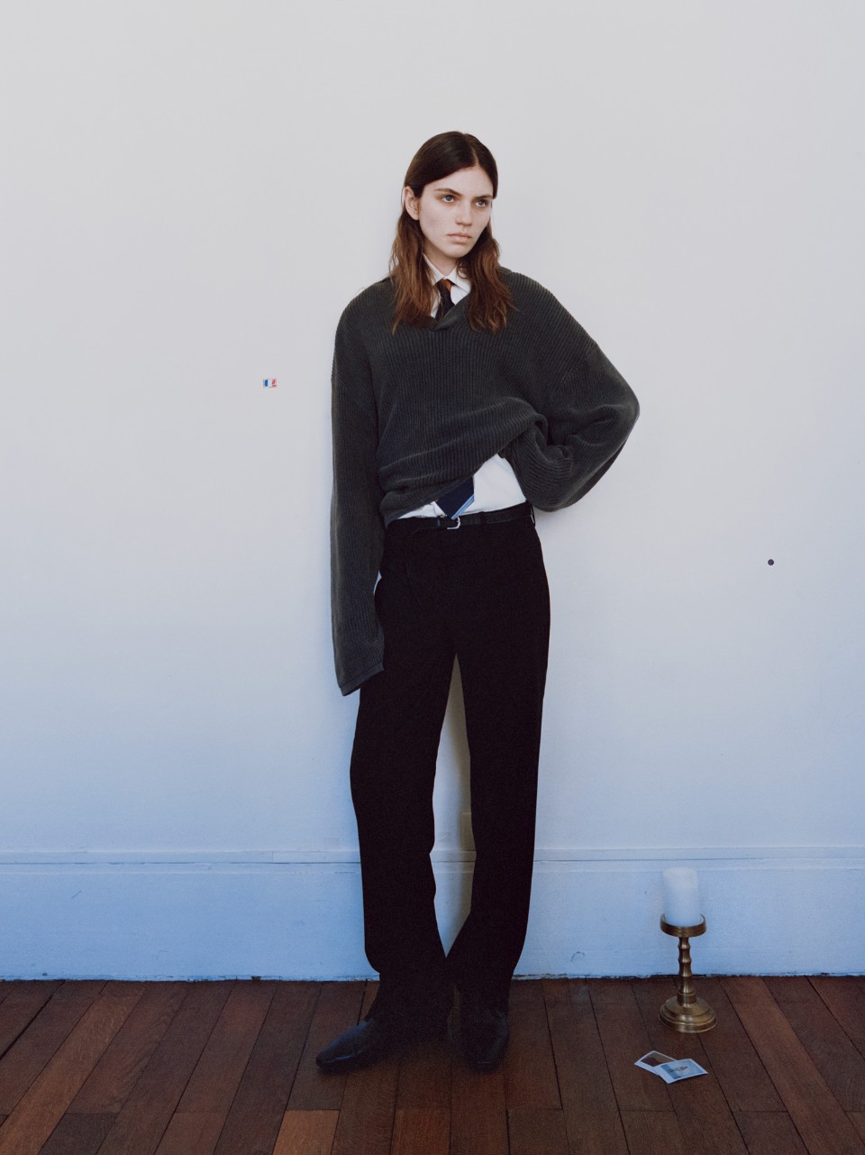 Maia | HOLY MGMT model