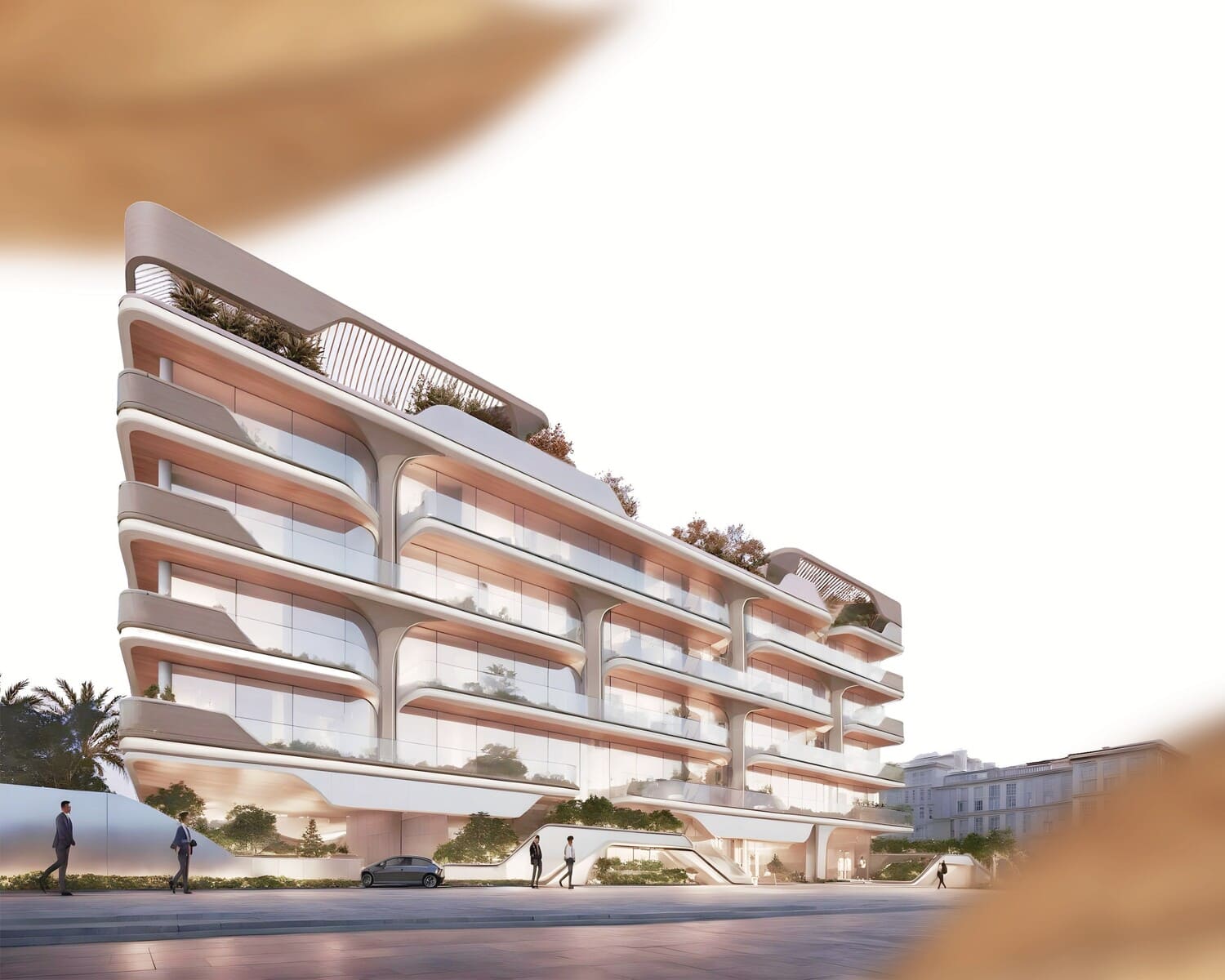 Casa Aura Residence