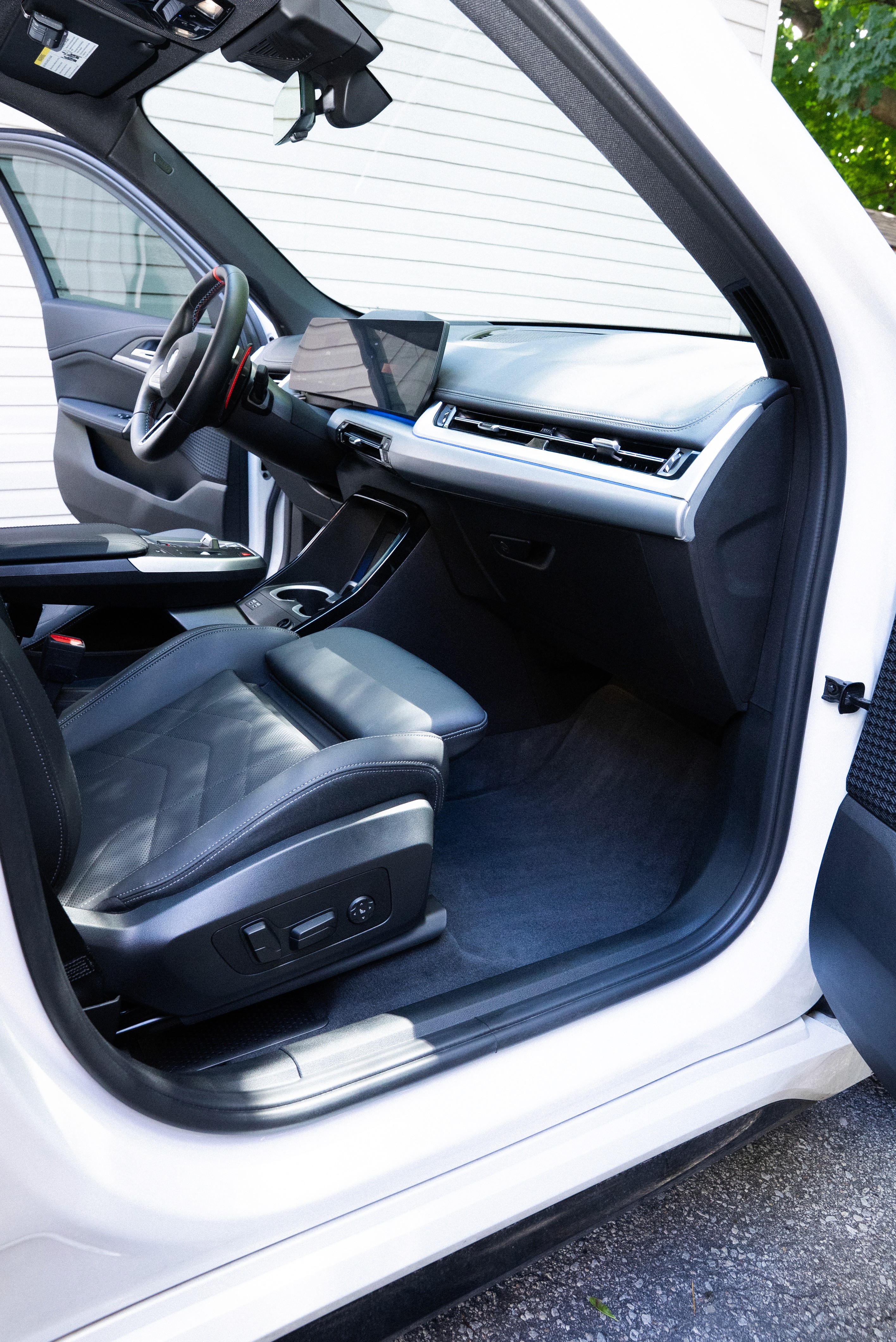 Metro Auto Spa air revive food spill odor treatment Toronto