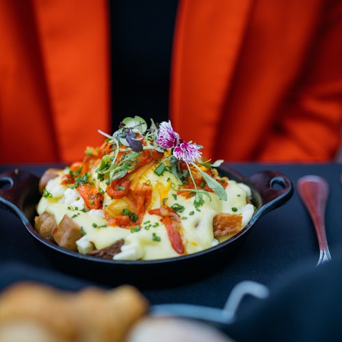 Brunch Cruise in Montreal