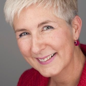 Debbie Robinson