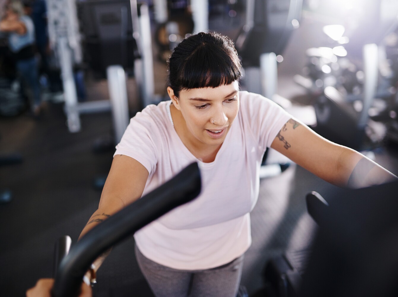 how long should you do cardio to lose weight