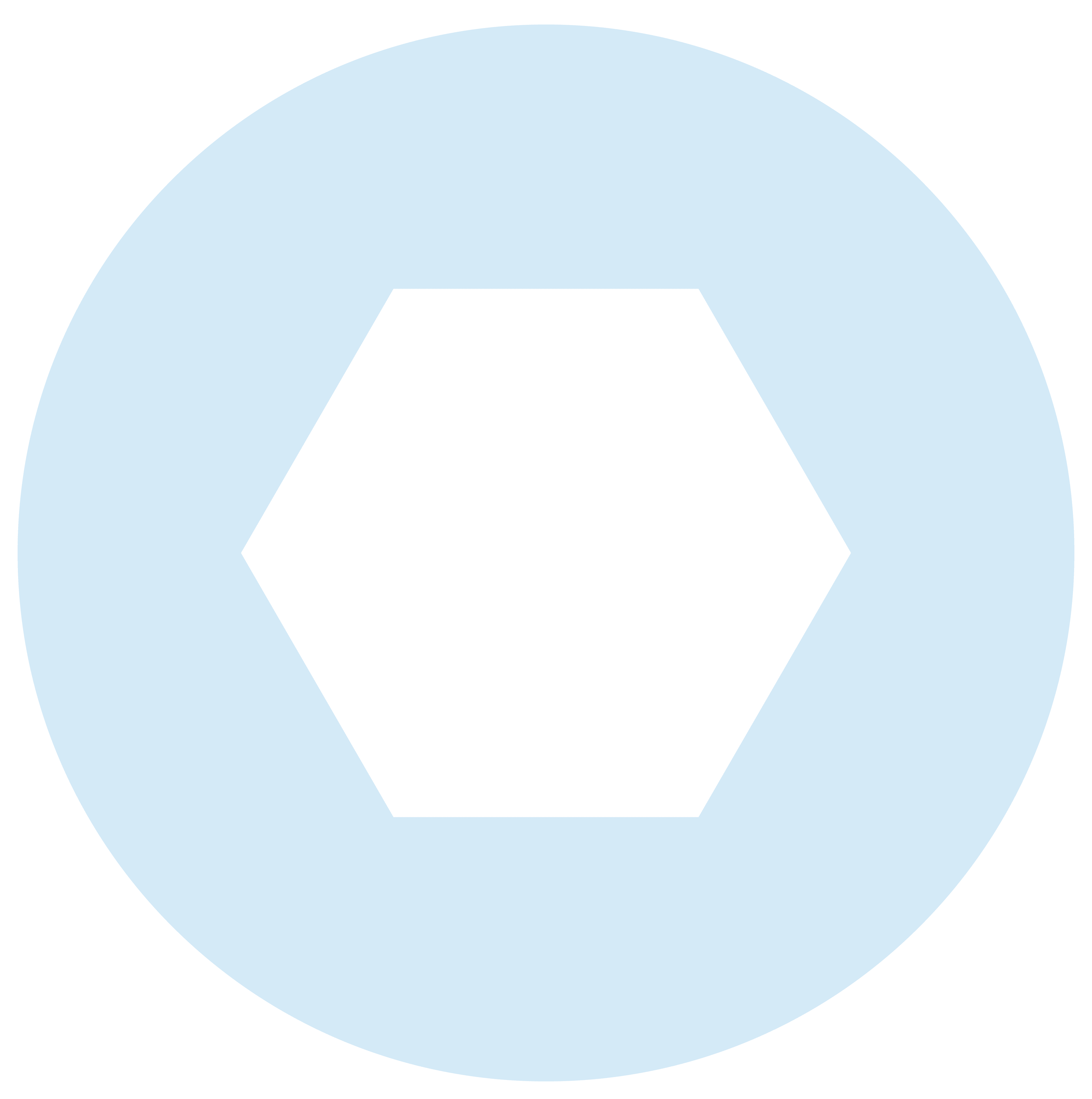 One Facilities Management circular logo