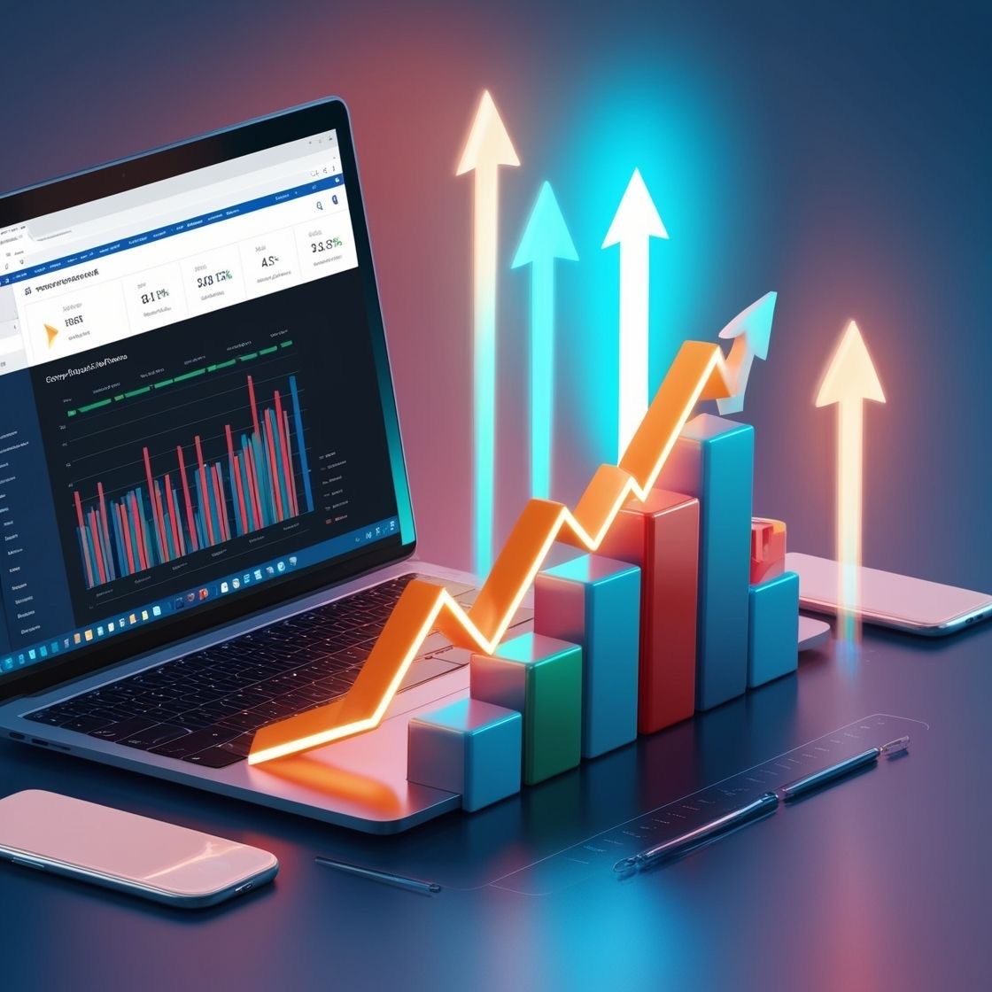 Business Wellbeing Summit Poza