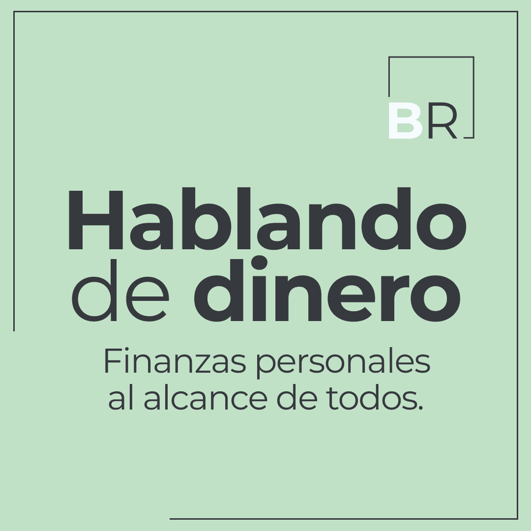 hablando de dinero newsletter