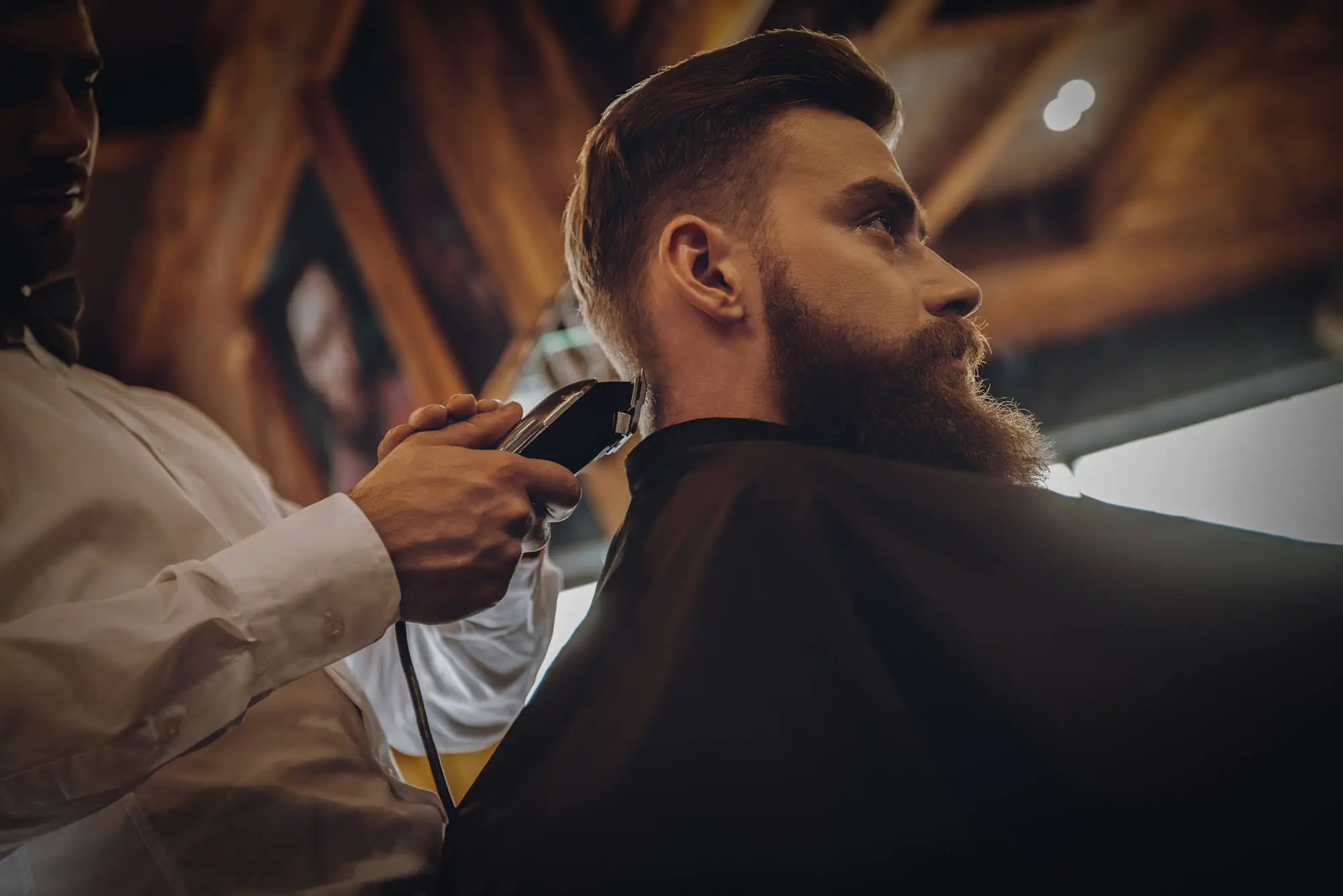 Barber Shop