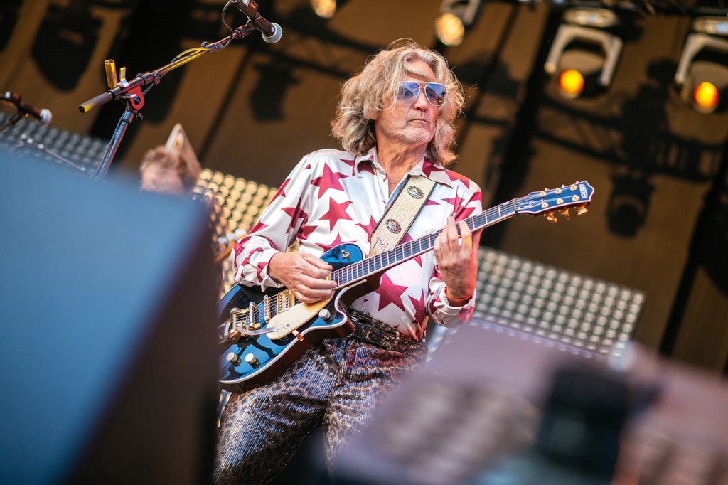 ASM Festival artiest