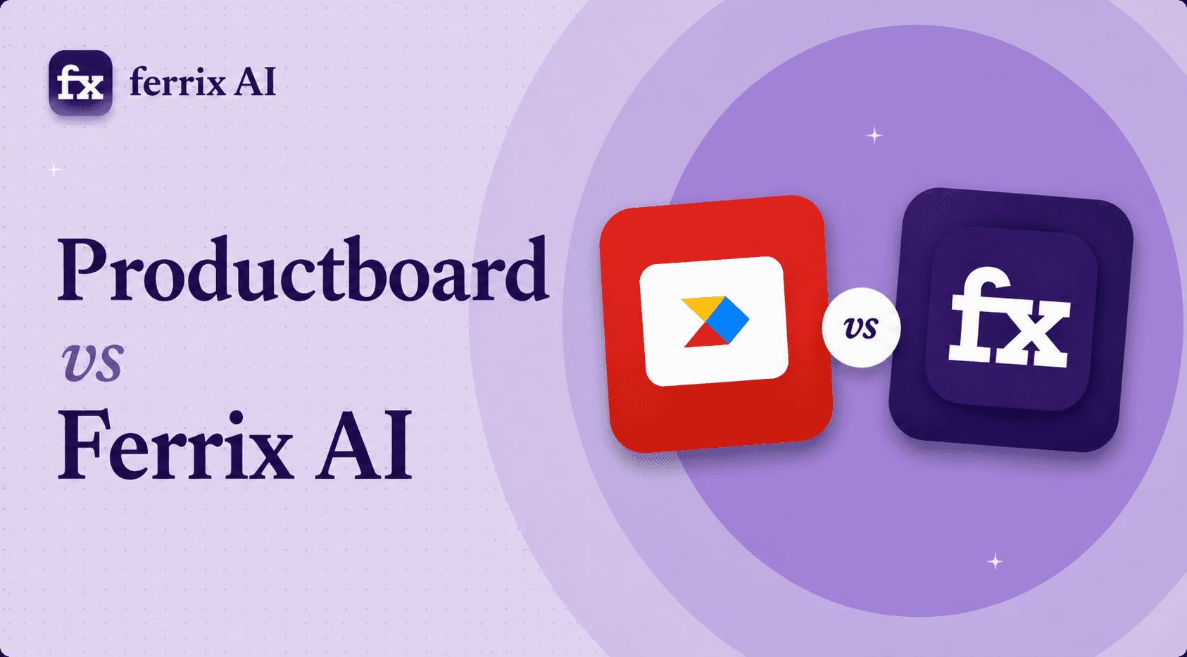 Productboard-vs-ferrix-ai