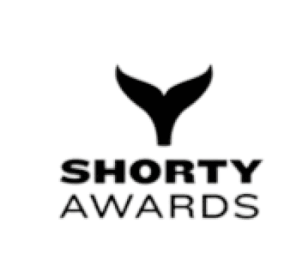 shorty awards logo