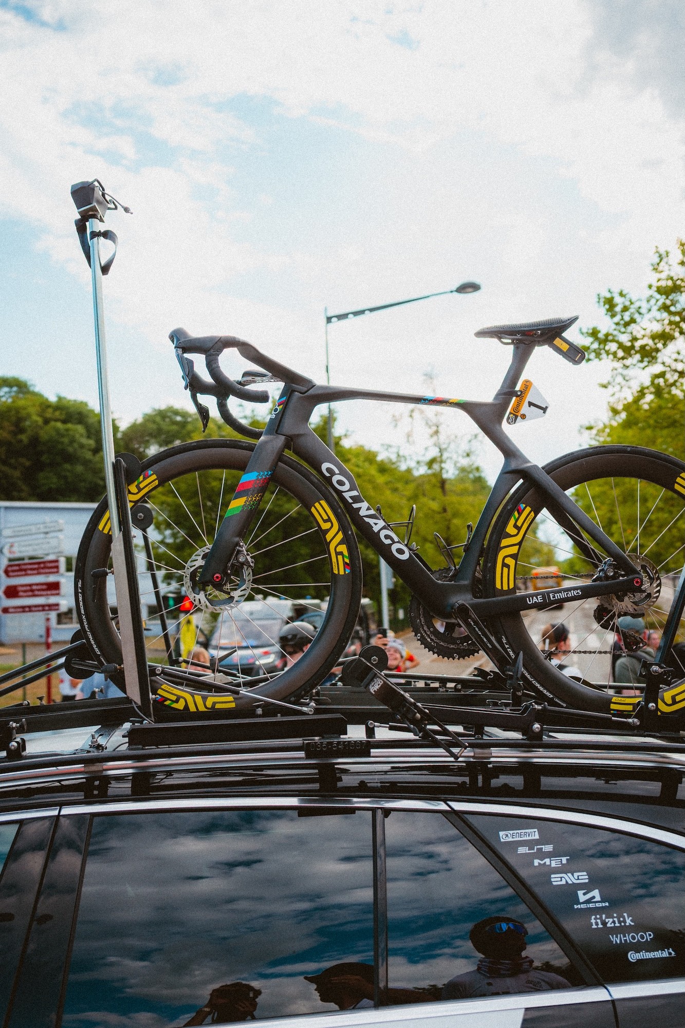 COLNAGO