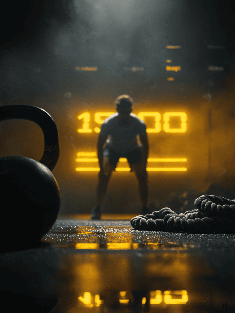 Corso Tabata nella palestra FreeTime Sporting Club di Roma Monteverde