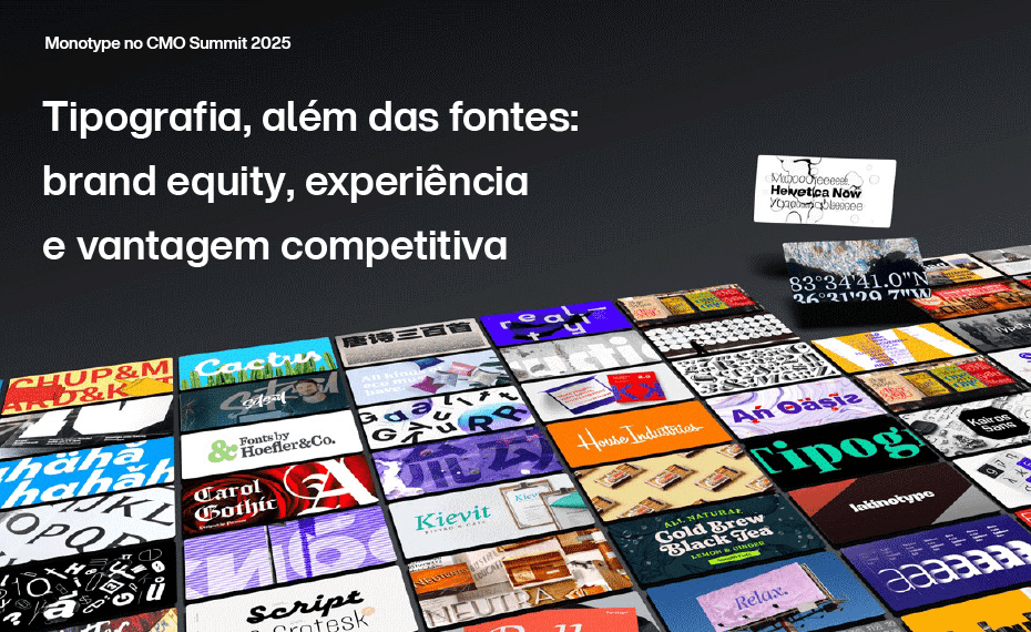 O papel e o poder da expressão de marca para o crescimento das empresas