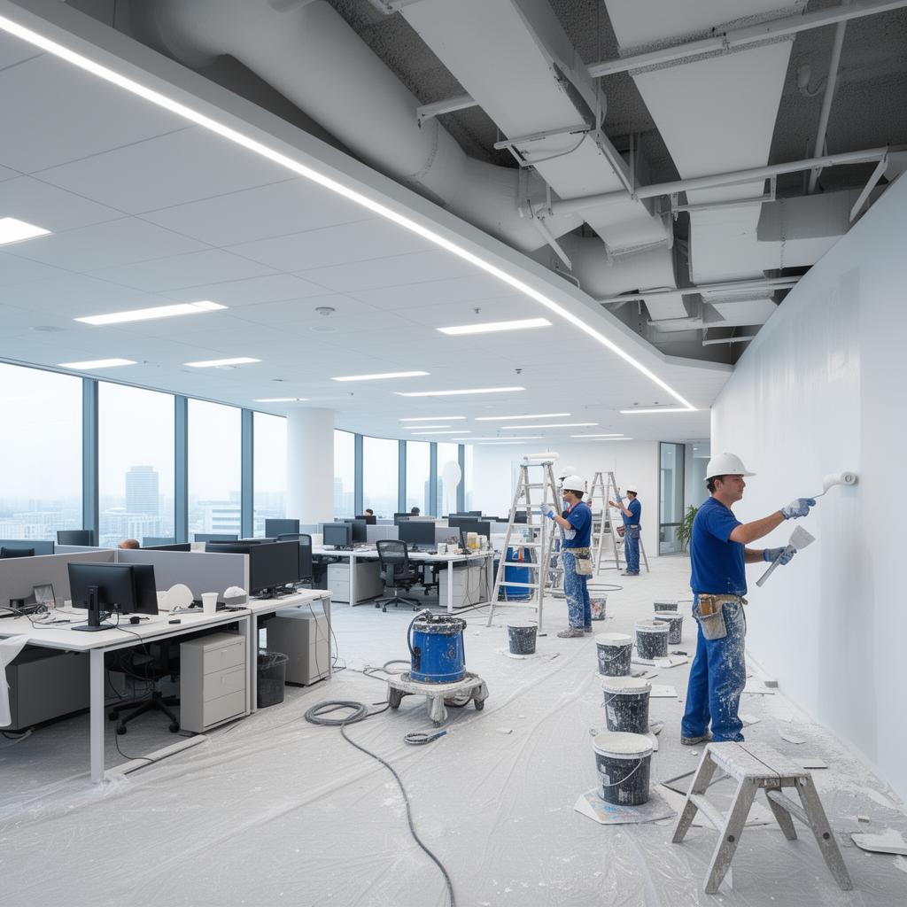 Novacoat Painters | Professional Painters NSW | Sydney & Regional NSW Painting Services