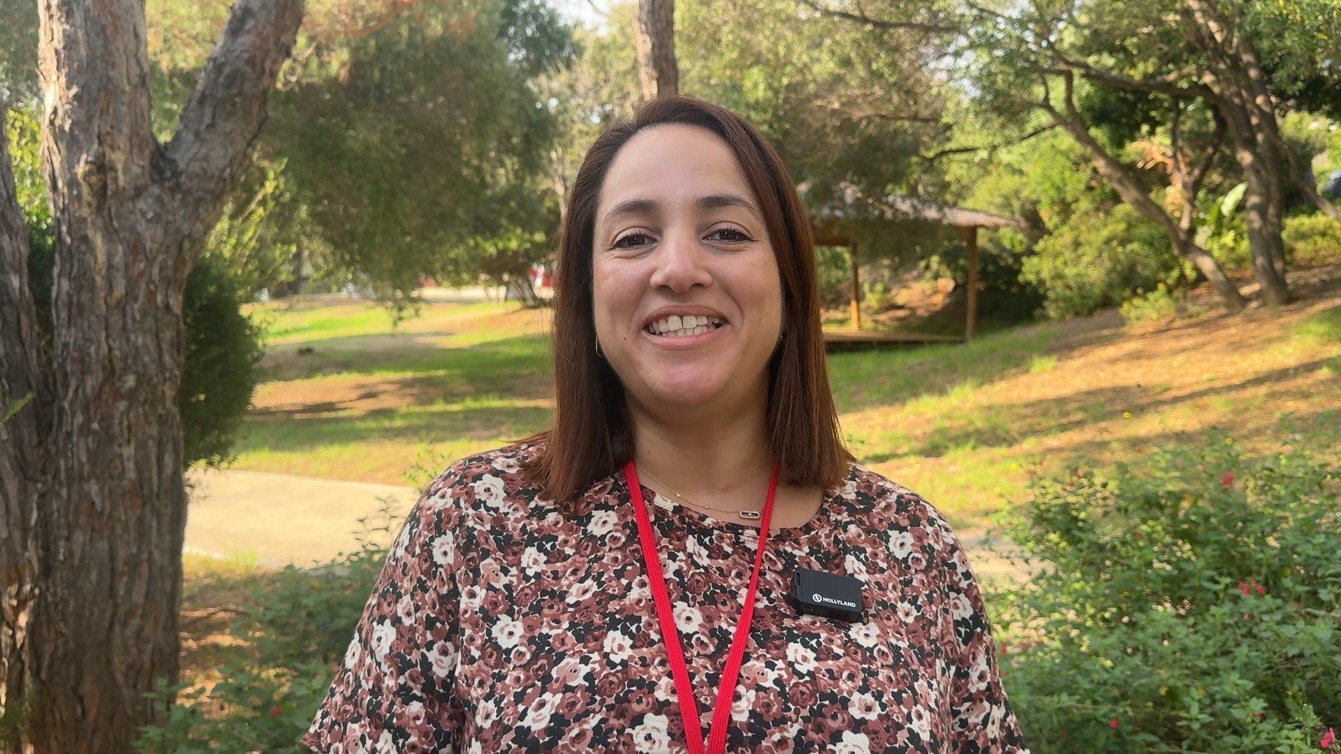 Dr Akrout - Les Peupliers Ramsay témoignage qualité contrôle qcrx