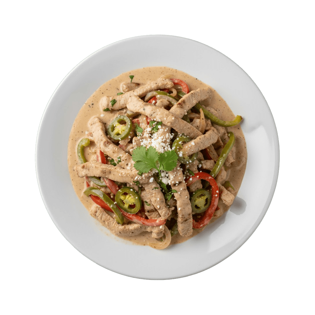 Santo Mandil: comida económica para llevar por Andares.