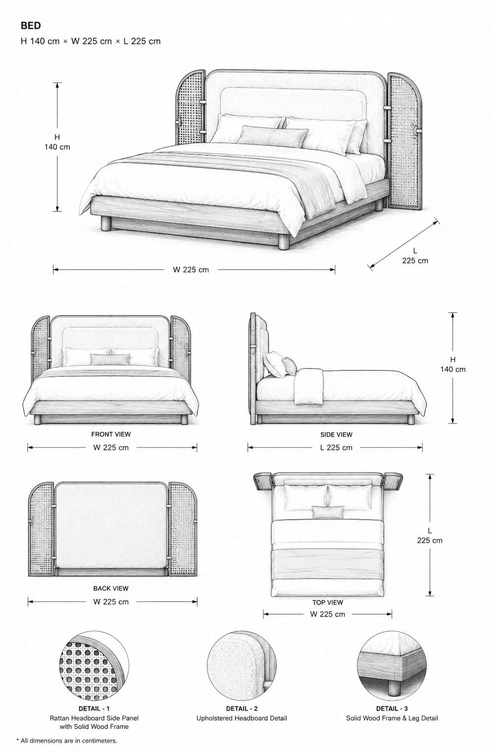 plan chair