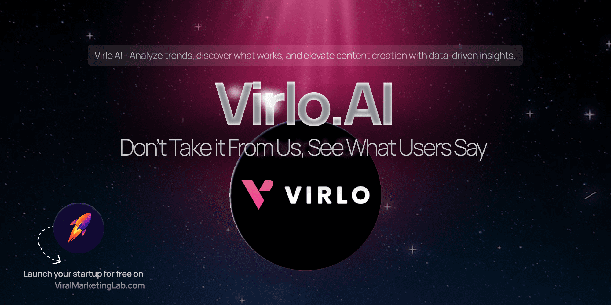 Virlo AI