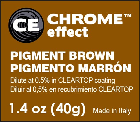 PIGMENT BROWN