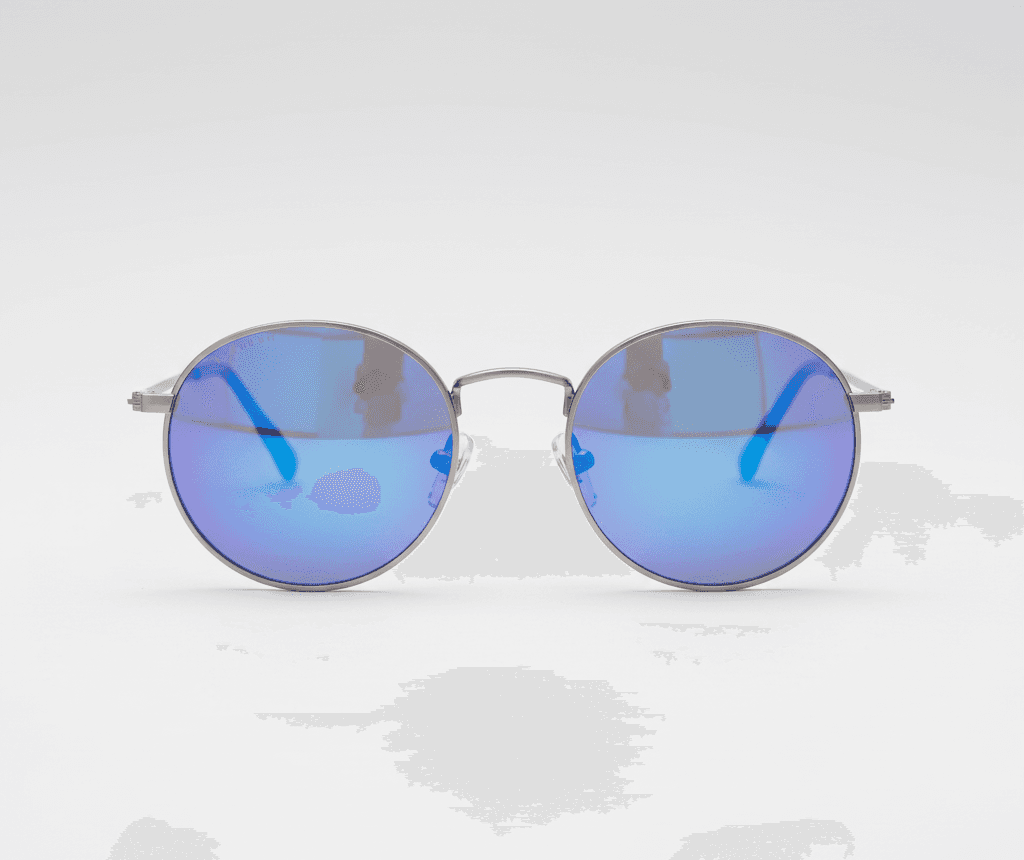 sunglasses front view