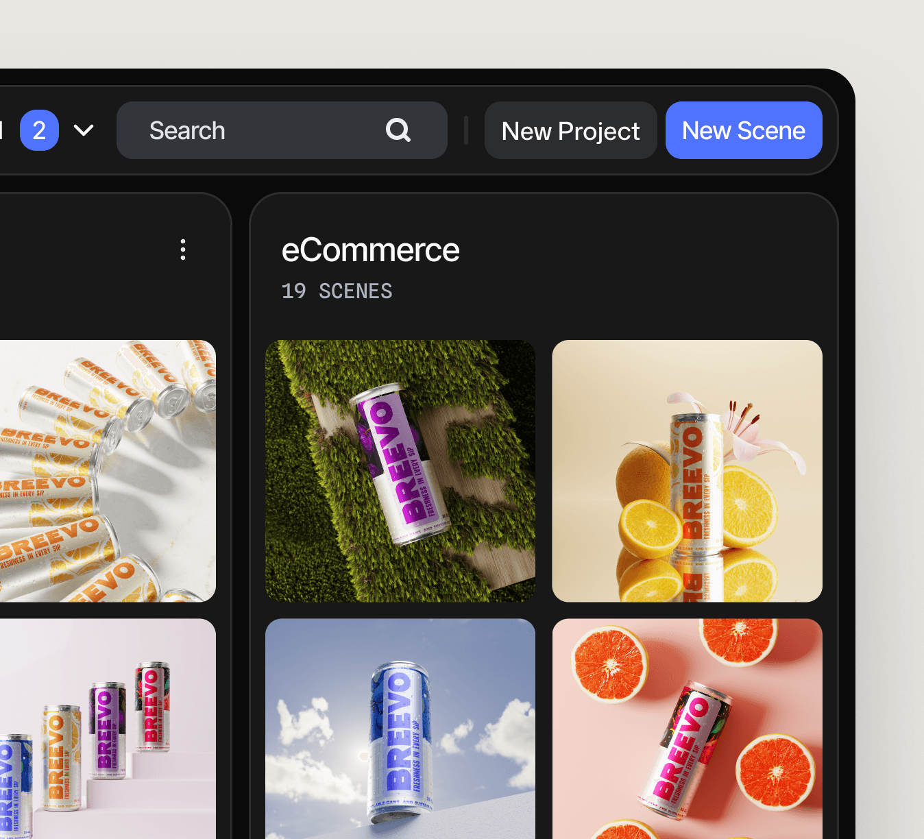 Pixel Perfect Bottle