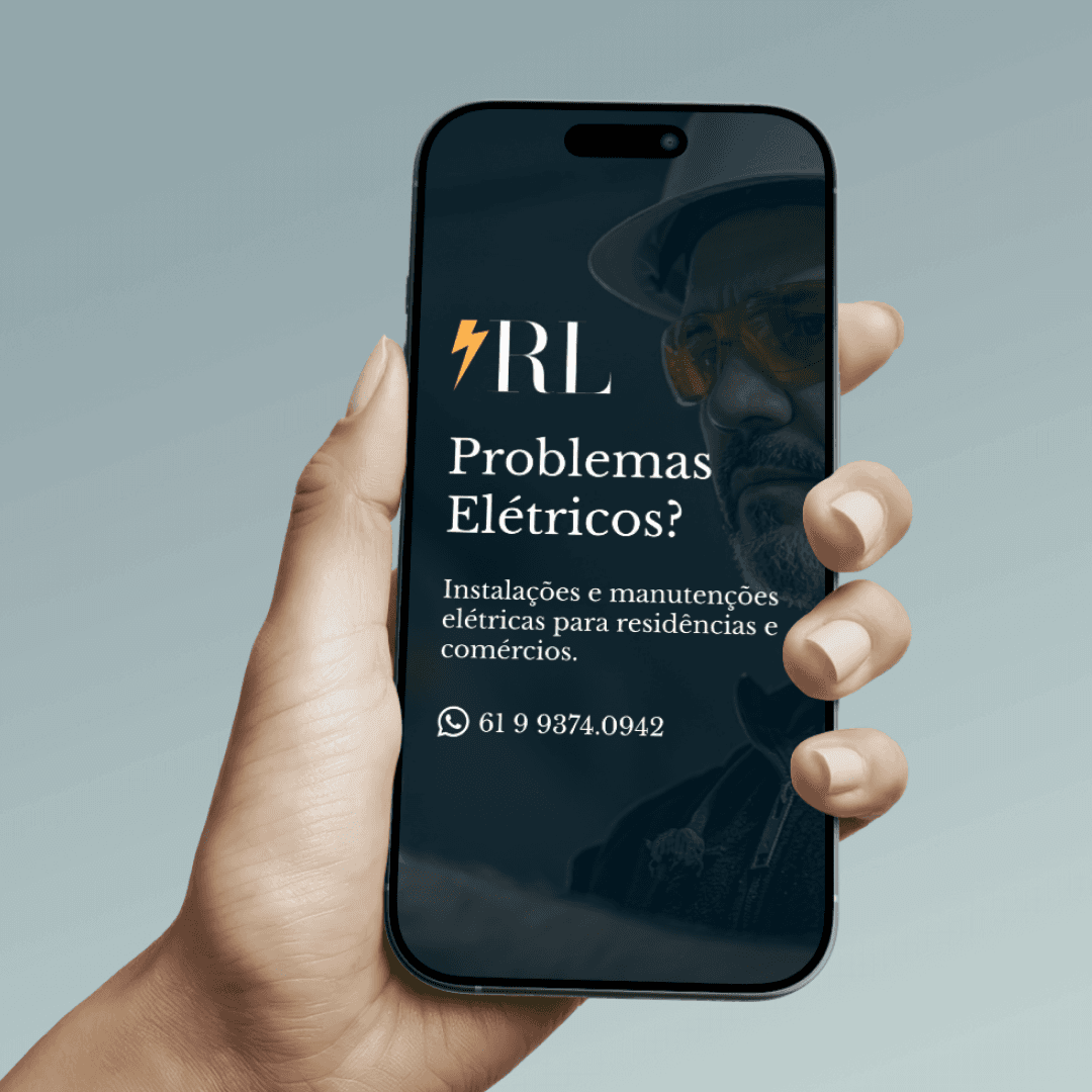 Mobile dashboard interface displayed on a smartphone floating against a dark background, showing key metrics, alerts, and activity summaries.