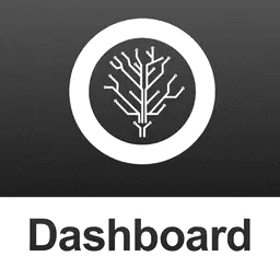twinio Dashboard icon