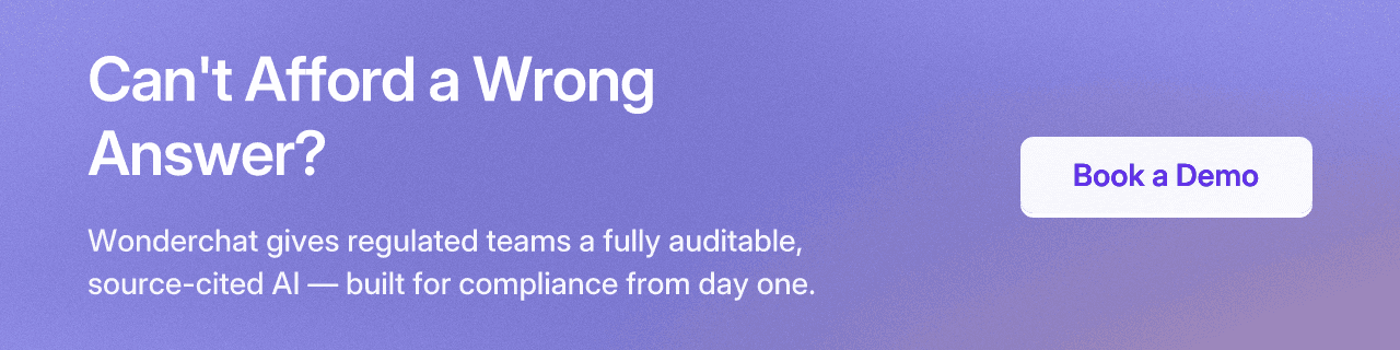 Can't Afford a Wrong Answer?