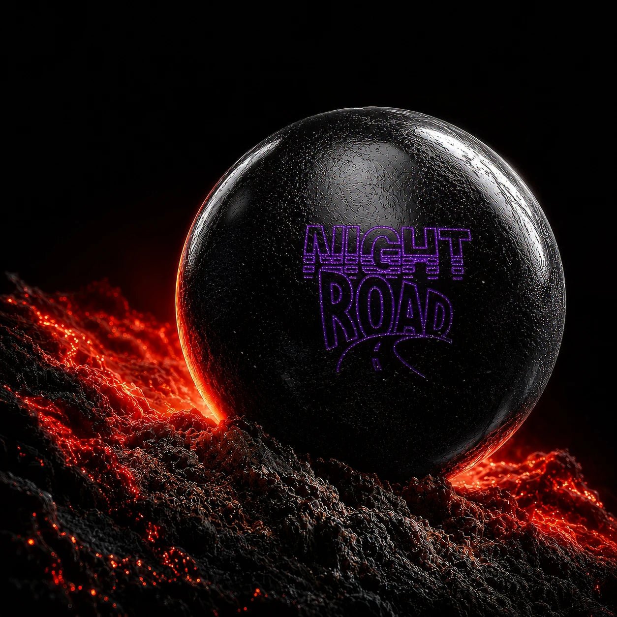 Boule STORM NIGHT ROAD | Bowling Stars - Bowling ProShop – Bowling