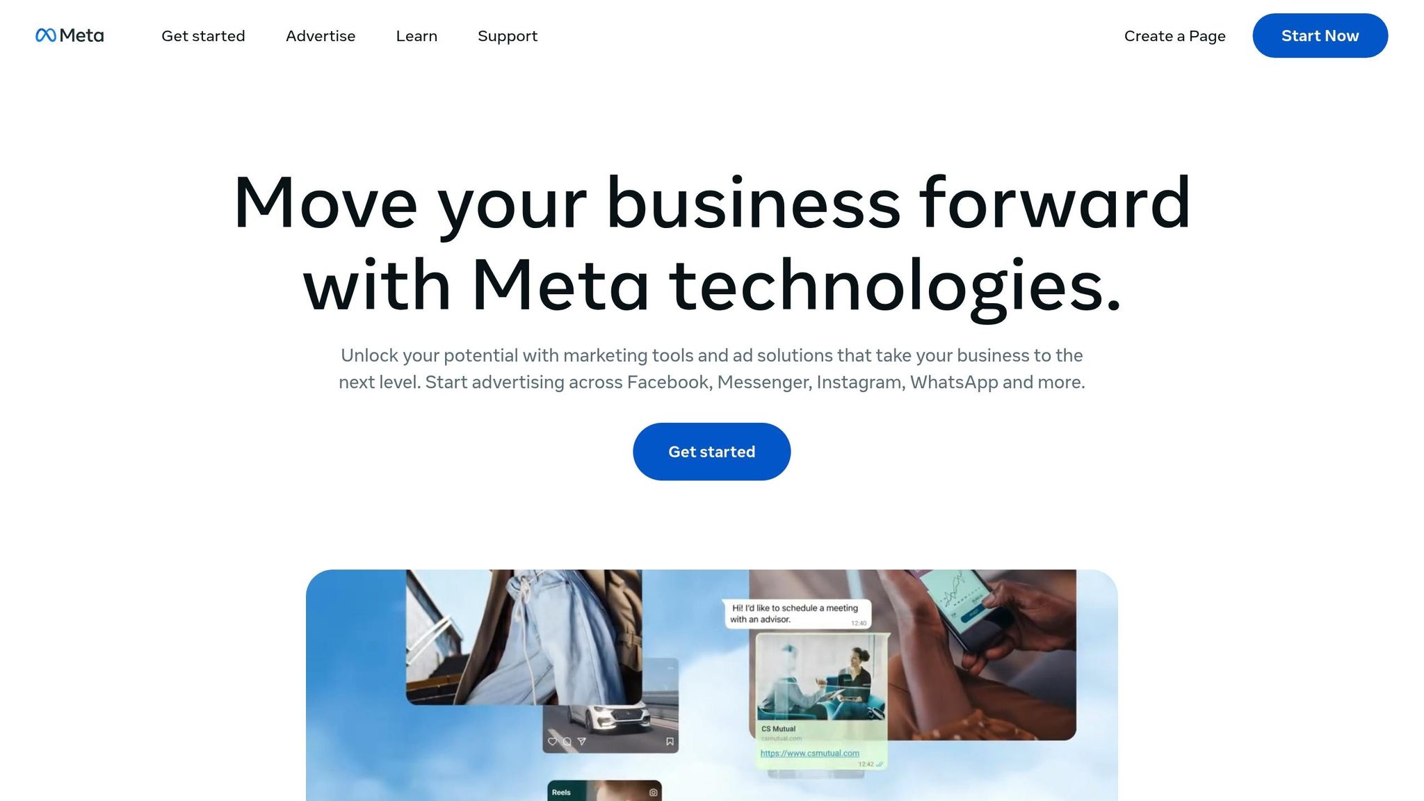 Meta Business Manager