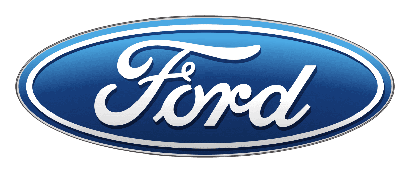 SHORKEY FORD logo