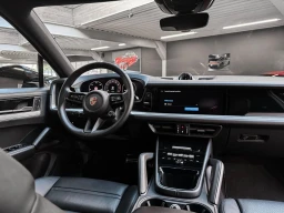 Porsche Cayenne S E-Hybrid Coupé — Vorschaubild 21