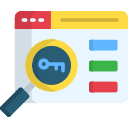 Coozmoo Search Ads Icon