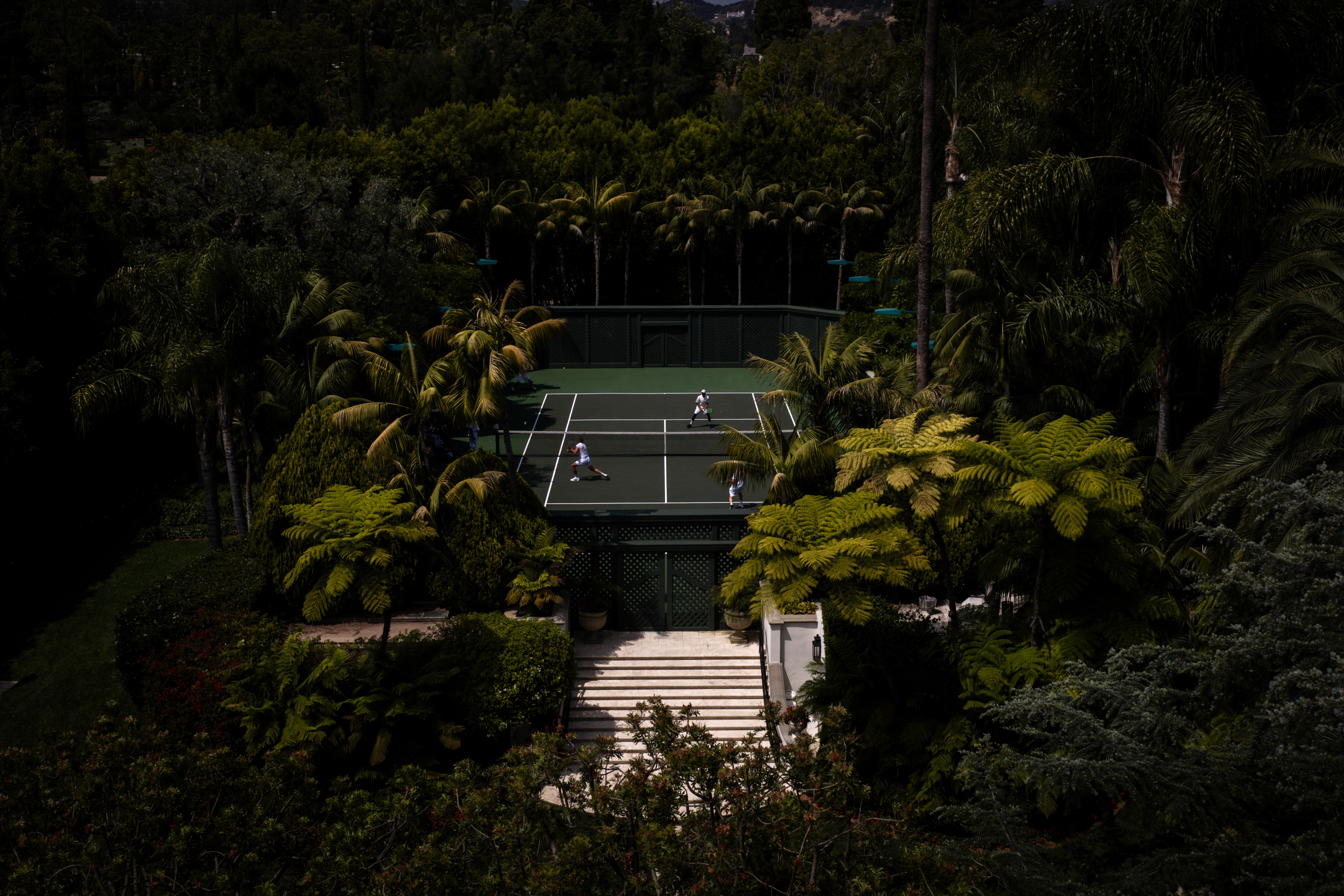 Drone photo 2