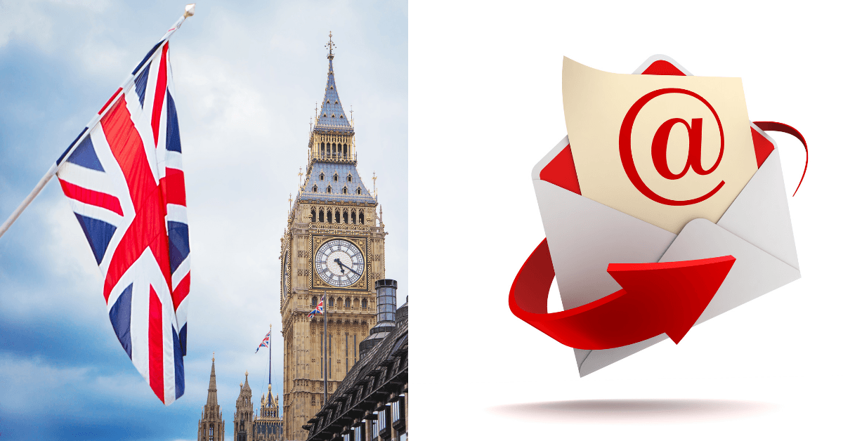 Email Subject Line Strategies to Increase Open Rates in the UK