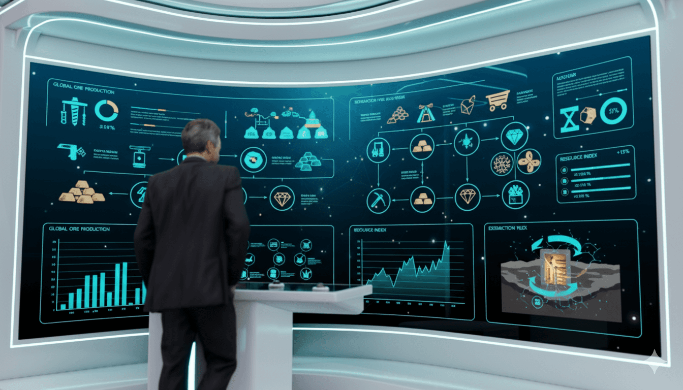 Soft pink and orange gradient with dreamy, ethereal lighting effects